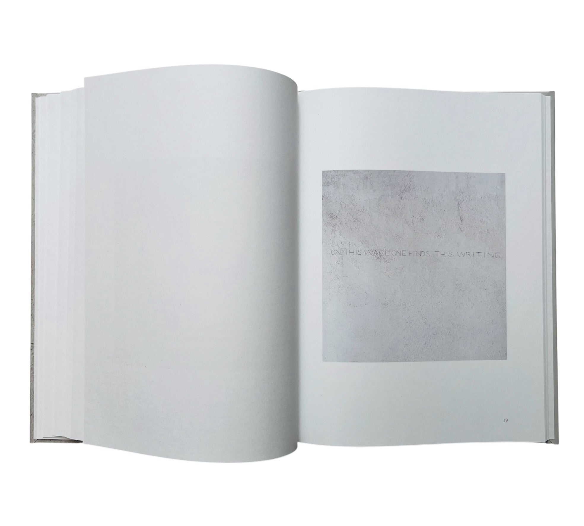 Sol LeWitt's Studio Drawings in the Vecchia Torre
