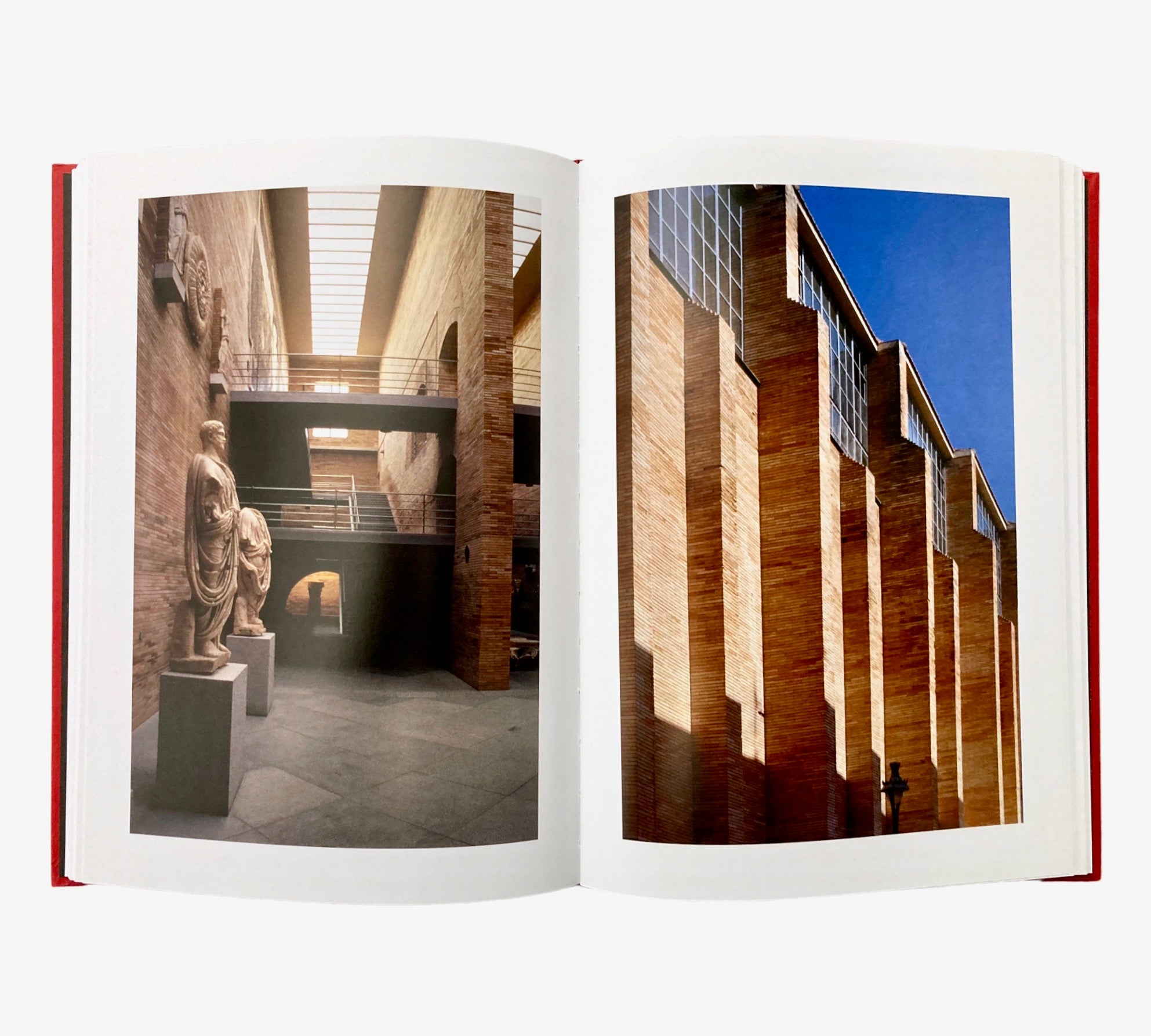 Rafael Moneo: Building, Teaching, Writing