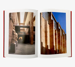 Rafael Moneo: Building, Teaching, Writing