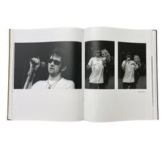 Nineties Spirit: Music Caught on Camera