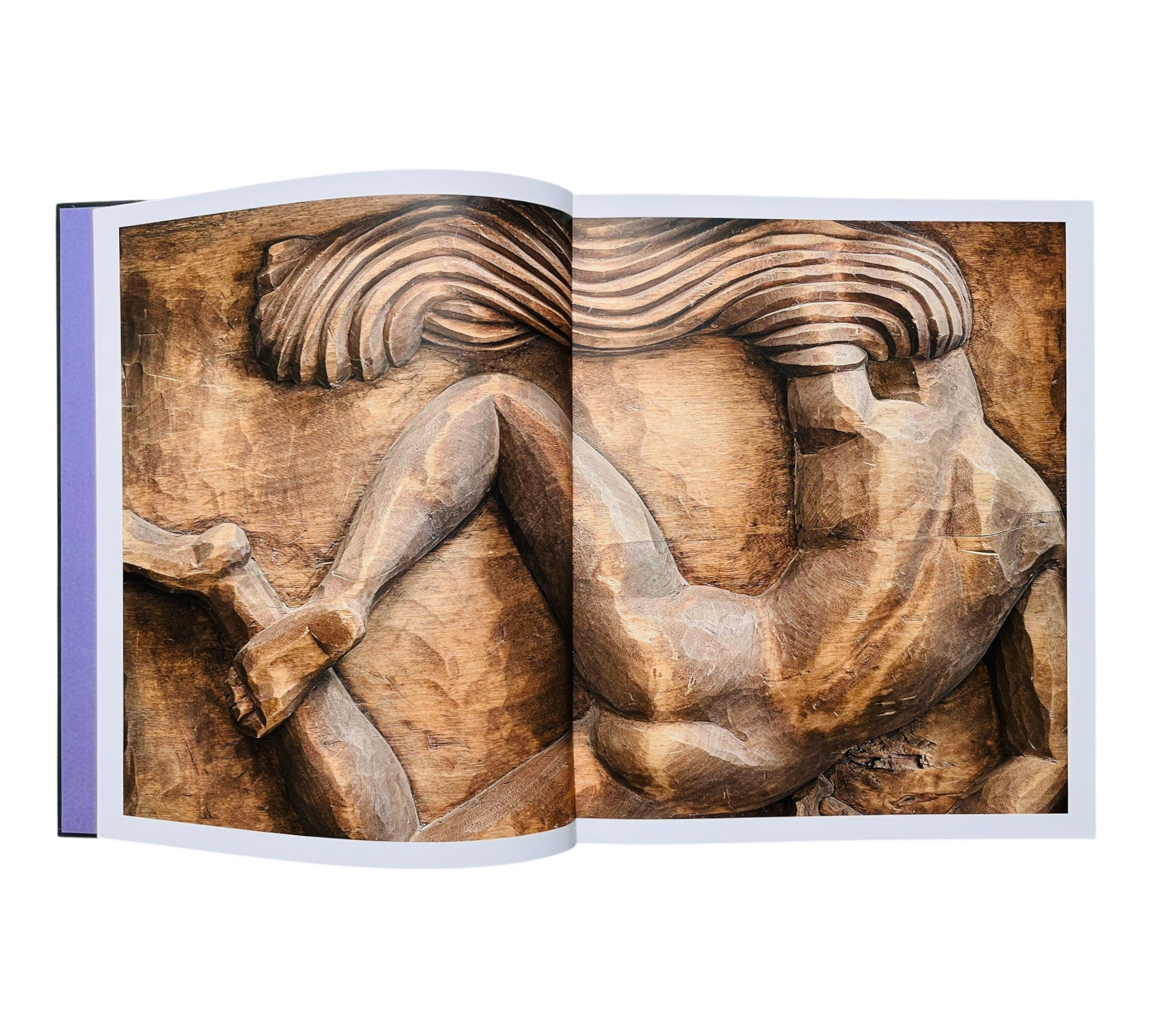 Outstanding: The Relief - From Rodin to Picasso