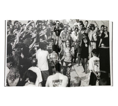 Nineties Spirit: Music Caught on Camera