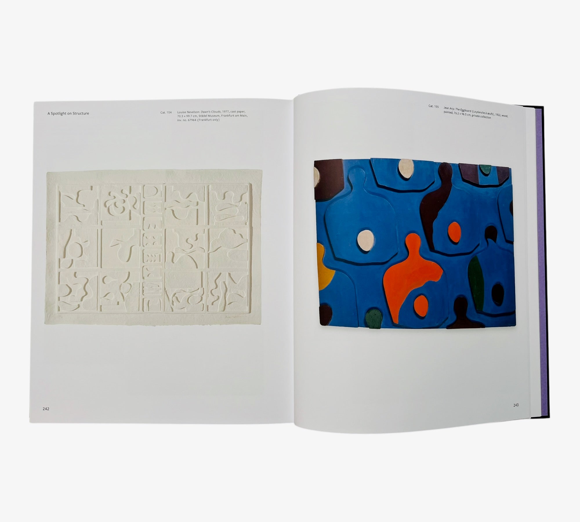 Outstanding: The Relief - From Rodin to Picasso