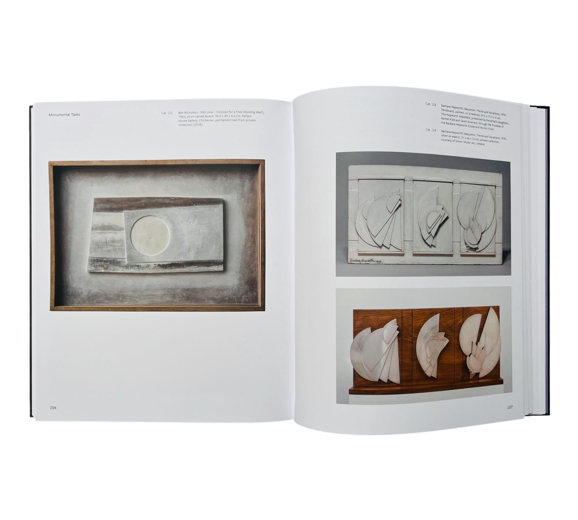 Outstanding: The Relief - From Rodin to Picasso