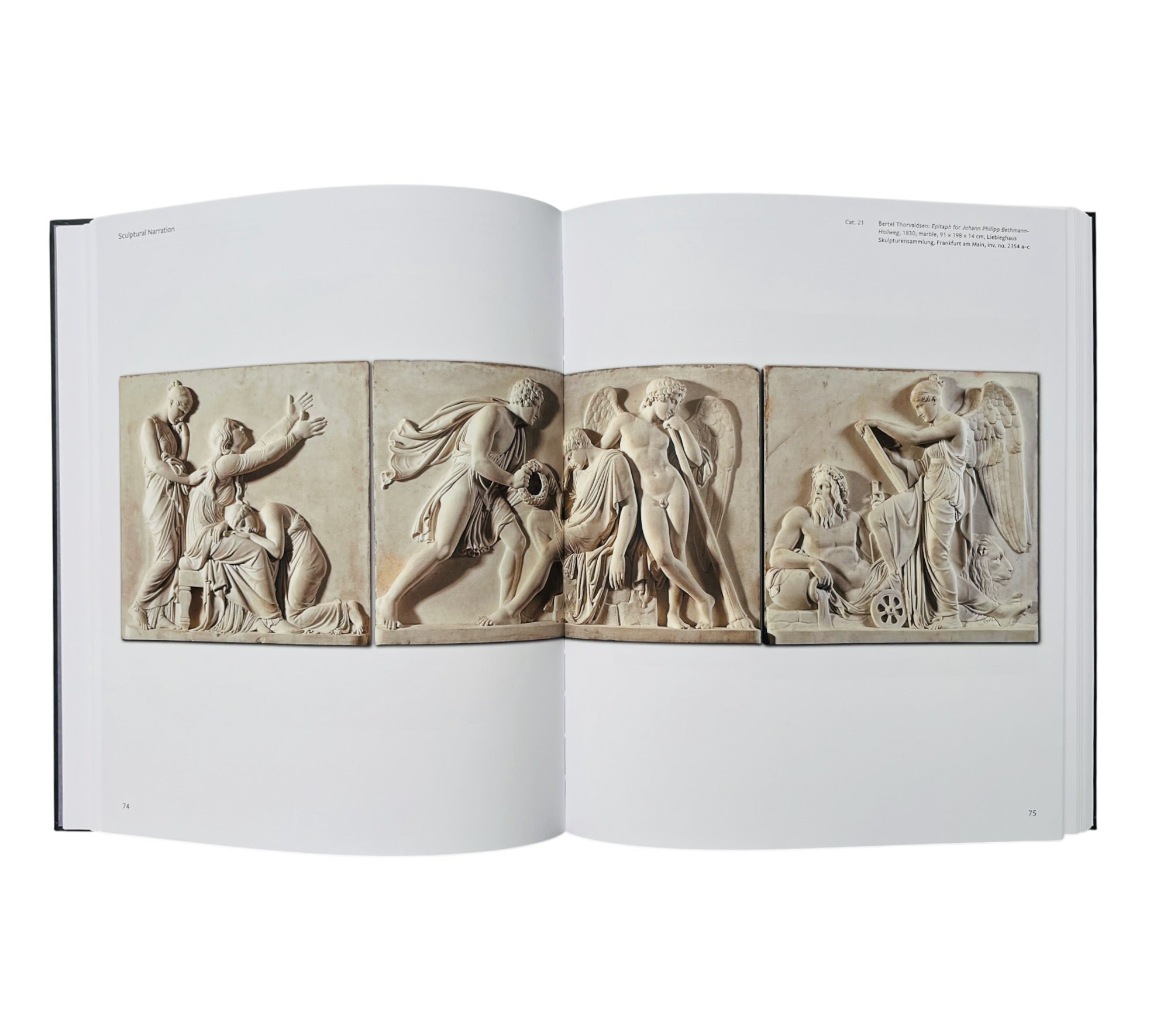 Outstanding: The Relief - From Rodin to Picasso