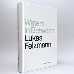 Lukas Felzmann: Waters In Between (Non-mint)