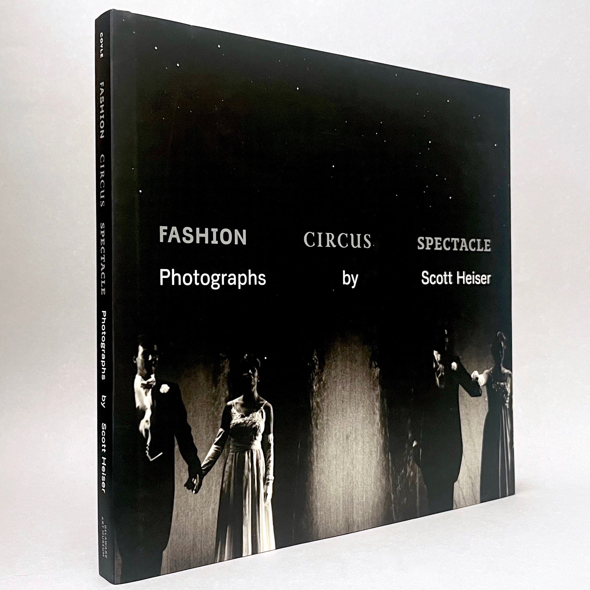 Photography - Fashion – Books About Art