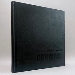 John Arsenault: Barmaid