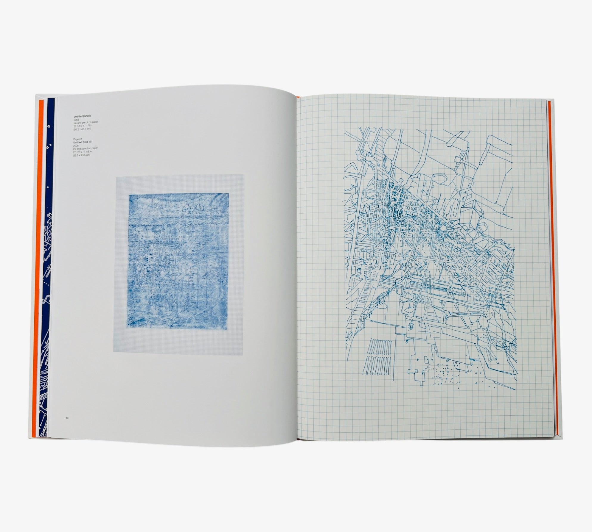 Sarah Sze: Infinite Line