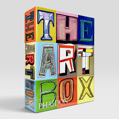 The Art Box (25 Greetings Cards)