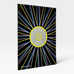 Cyclepedia: Wrapping Paper (10 sheets)