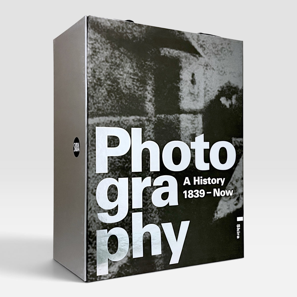 Photography: A History 1839-Now (4-volume set)
