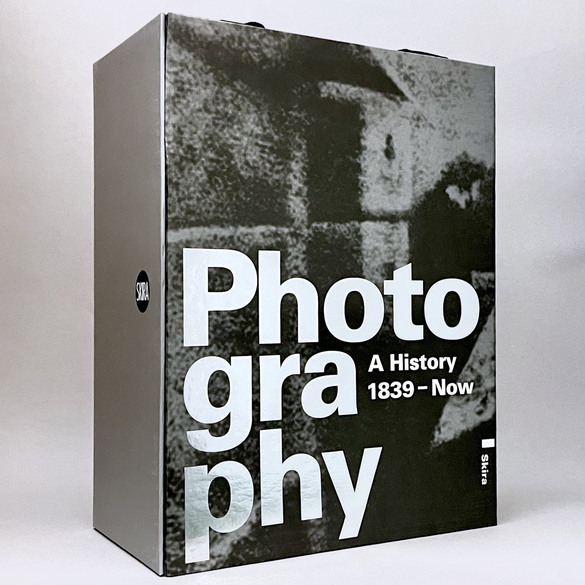 Photography: A History 1839-Now (4-volume set)