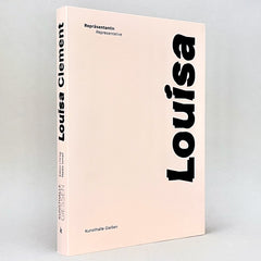 Louisa Clement: Repräsentantinnen / Representative