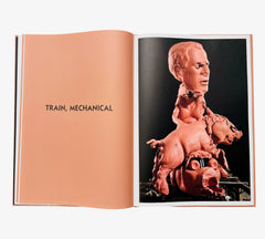 Paul McCarthy: Three Sculptures | Hummel (2-volume set) (Rare edition)
