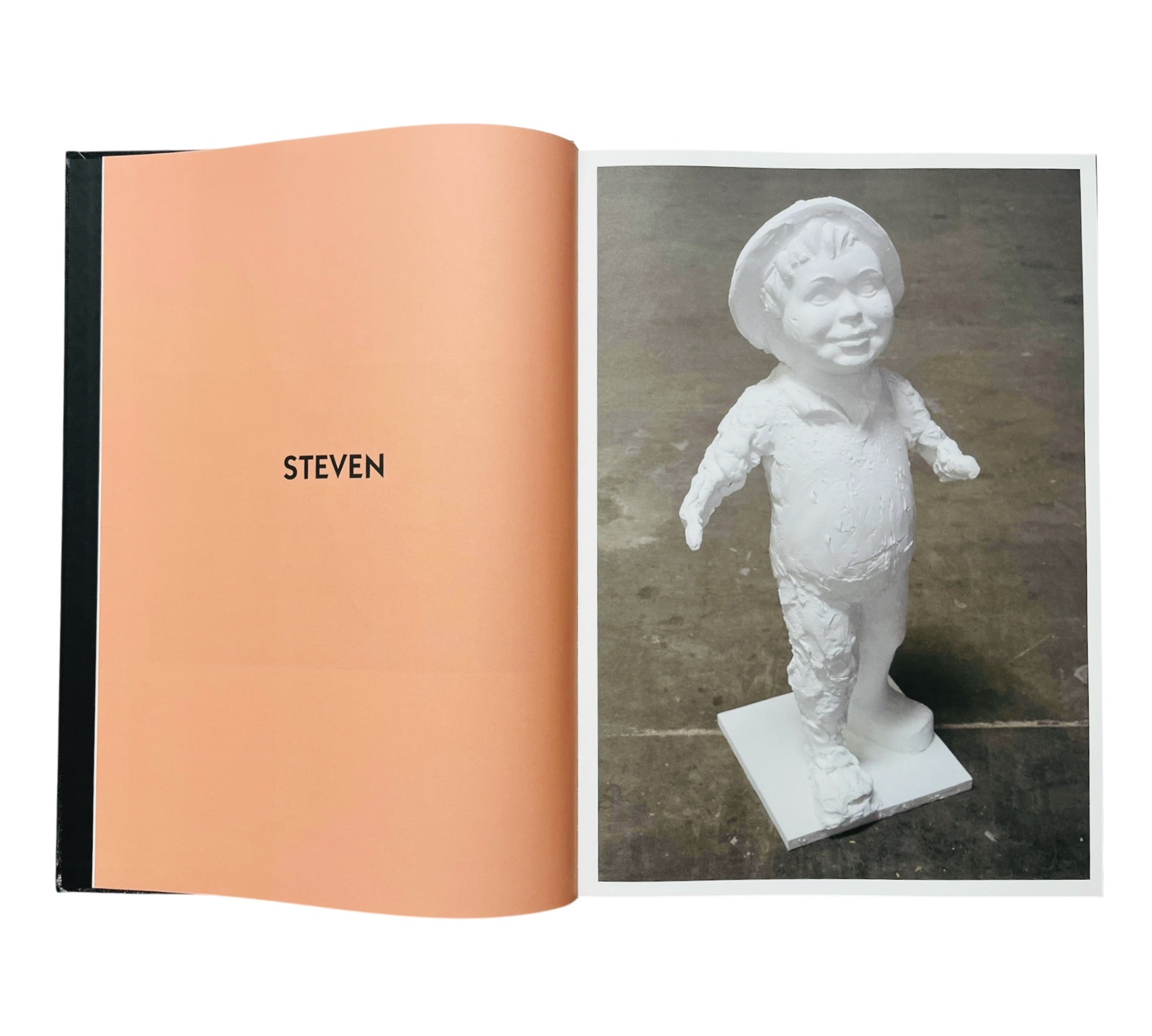 Paul McCarthy: Three Sculptures | Hummel (2-volume set) (Rare edition)