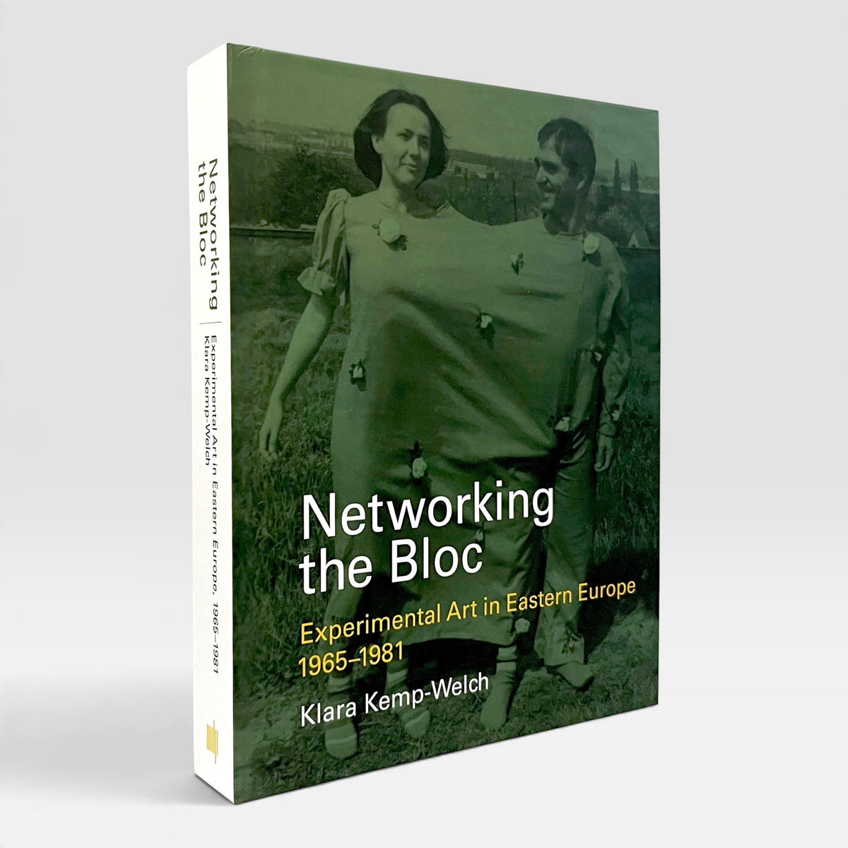 Networking the Bloc: Experimental Art in Eastern Europe 1965-1981