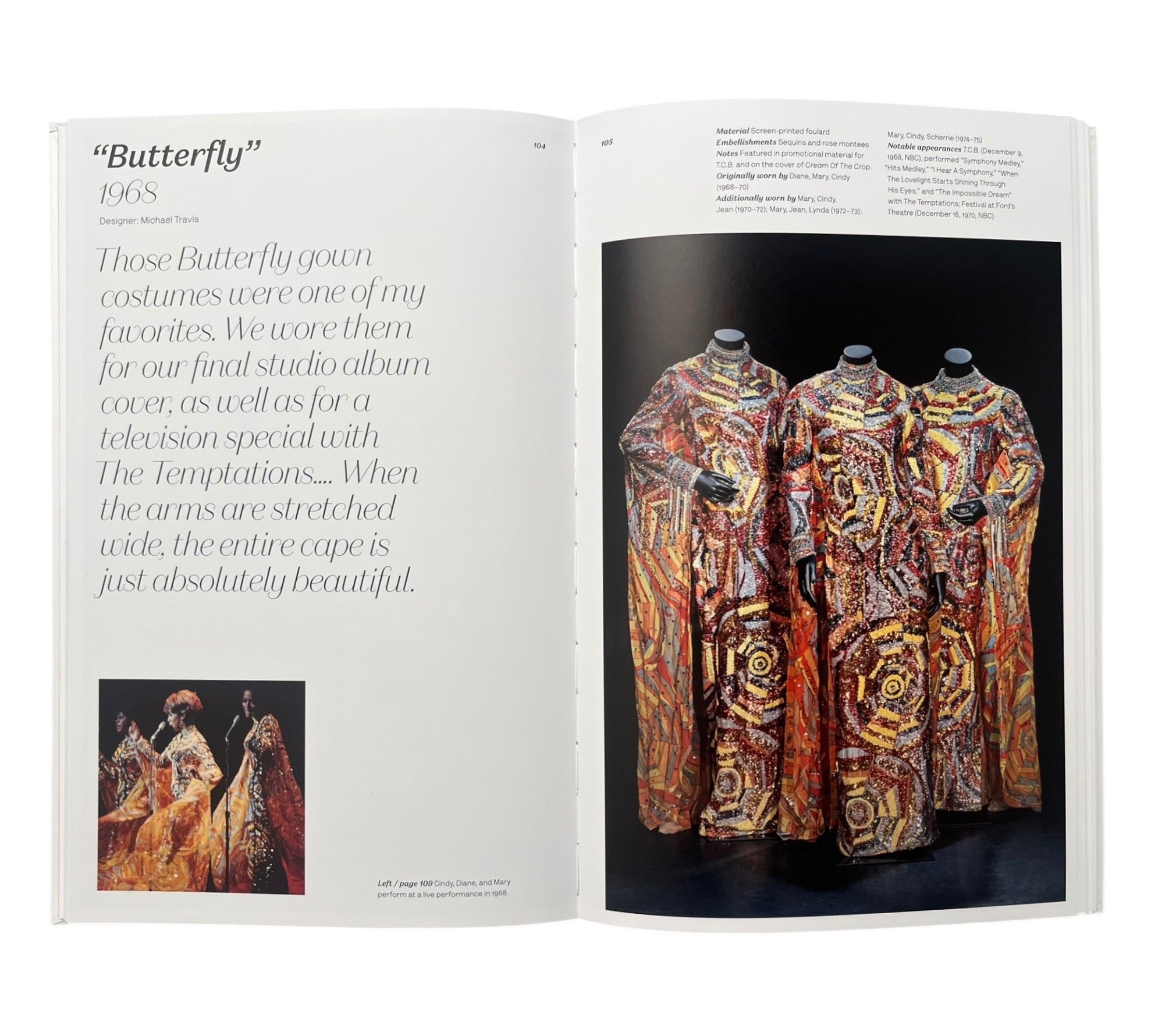 Supreme Glamour