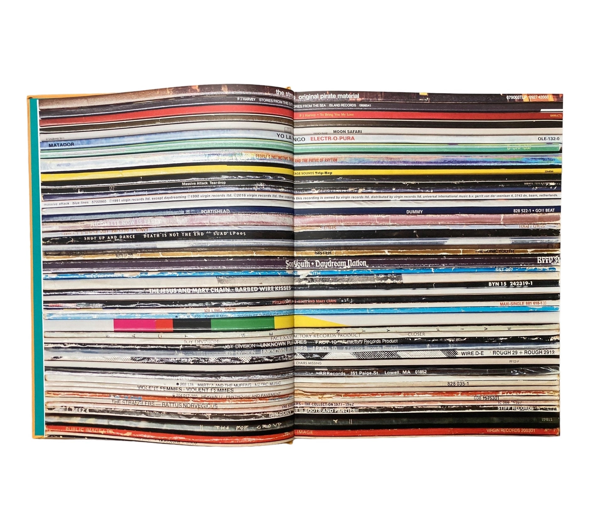 Music – Books About Art