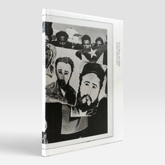 Mario Garcia Joya: A La Plaza Con Fidel (Books on Books #21) (Rare edition)