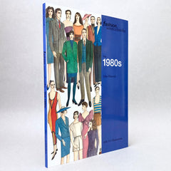 Fashion Sourcebooks: The 1980s
