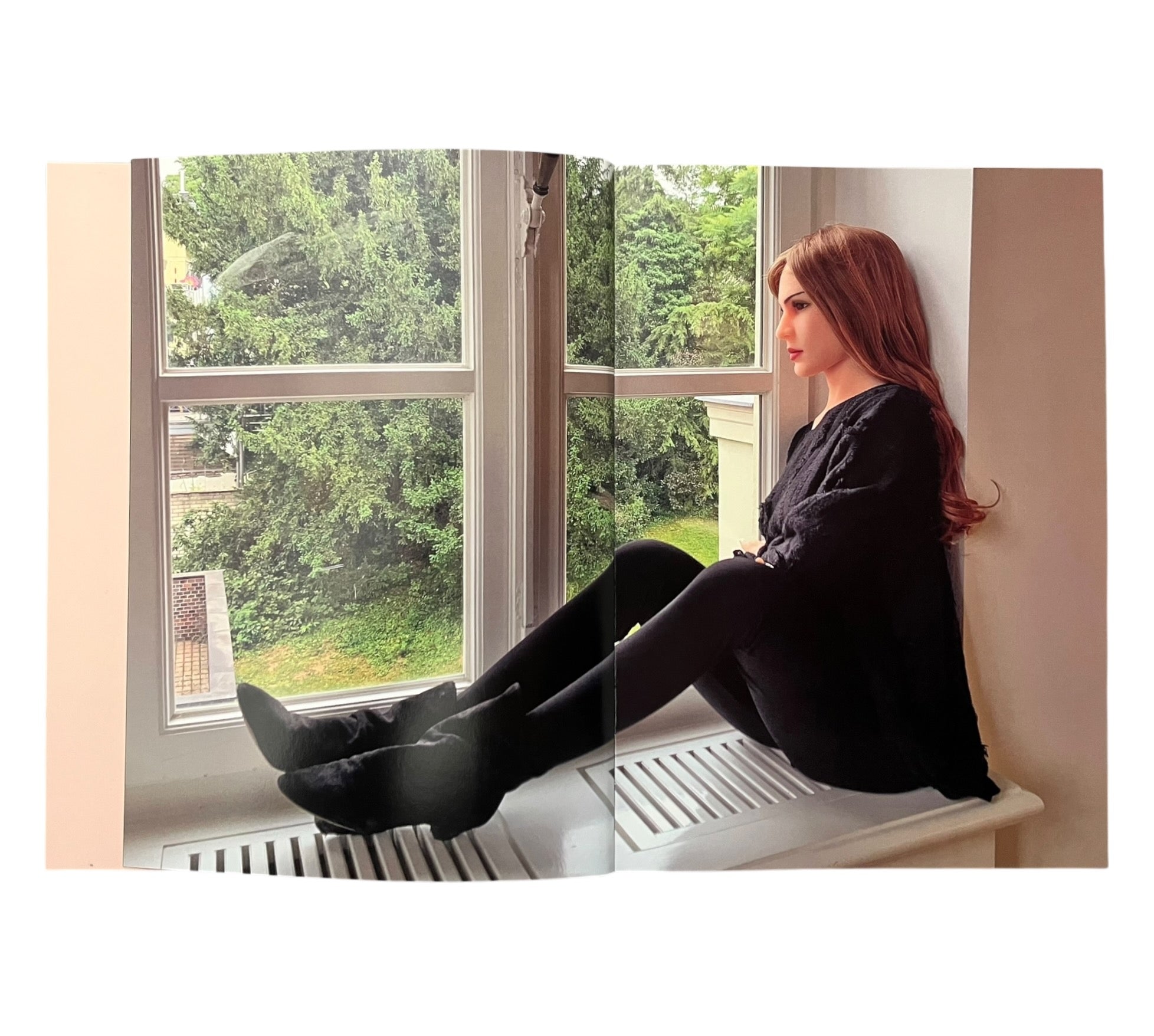 Louisa Clement: Repräsentantinnen / Representative