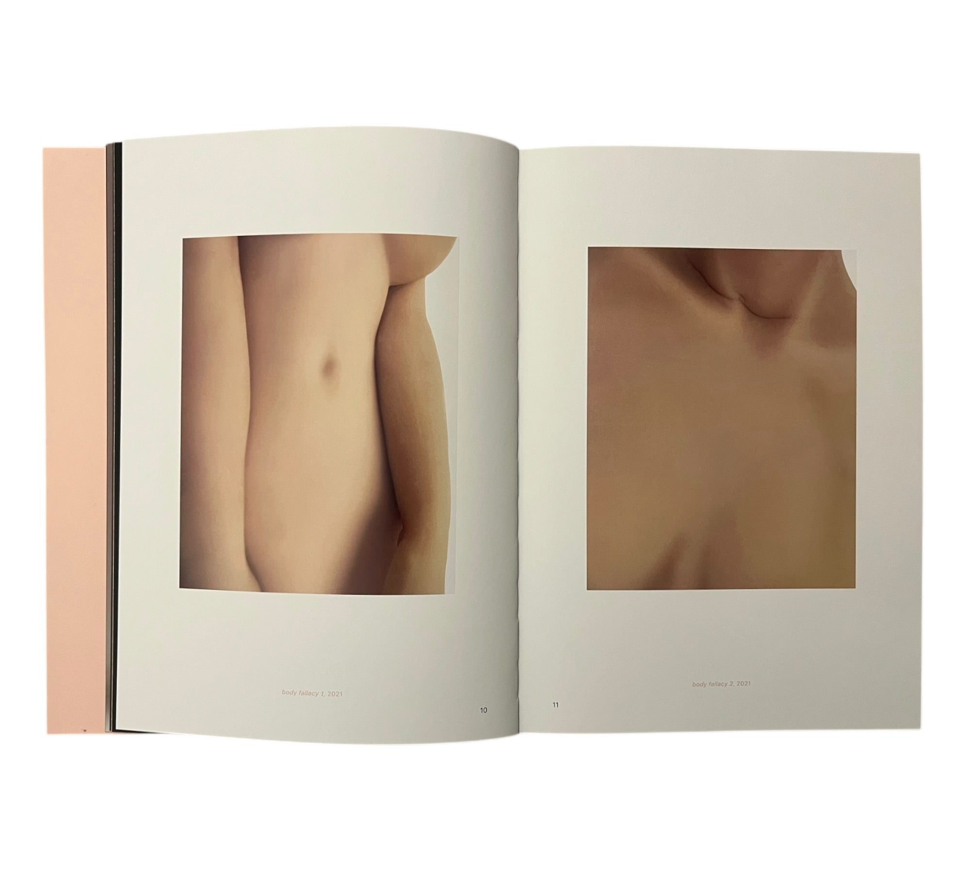 Louisa Clement: Repräsentantinnen / Representative