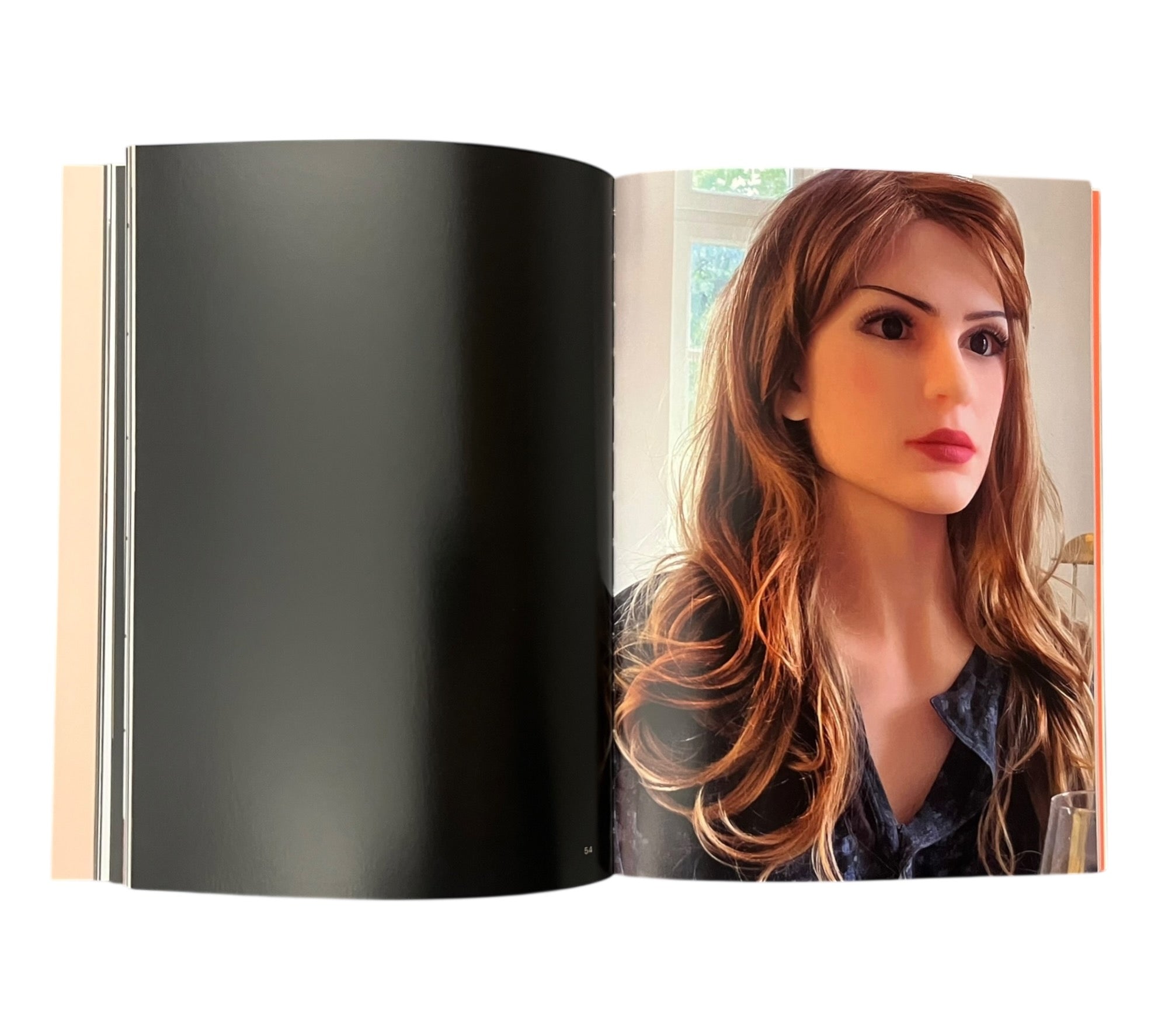 Louisa Clement: Repräsentantinnen / Representative