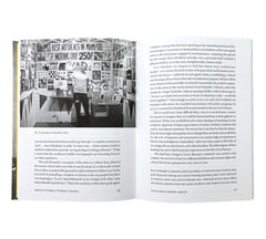 Aesthetics of the Margins / The Margins of Aesthetics: Wild Art Explained (Non-mint)