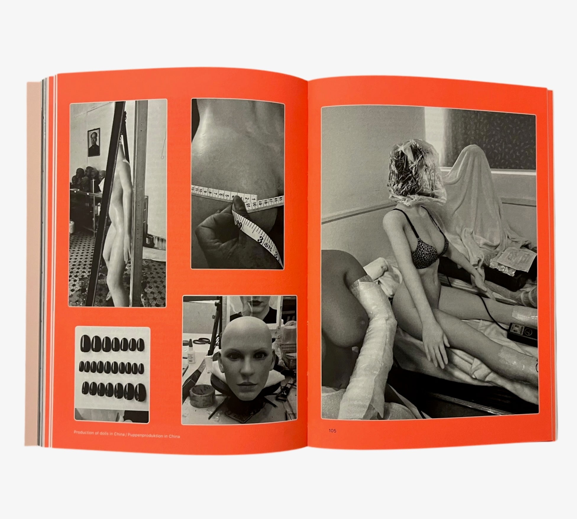 Louisa Clement: Repräsentantinnen / Representative