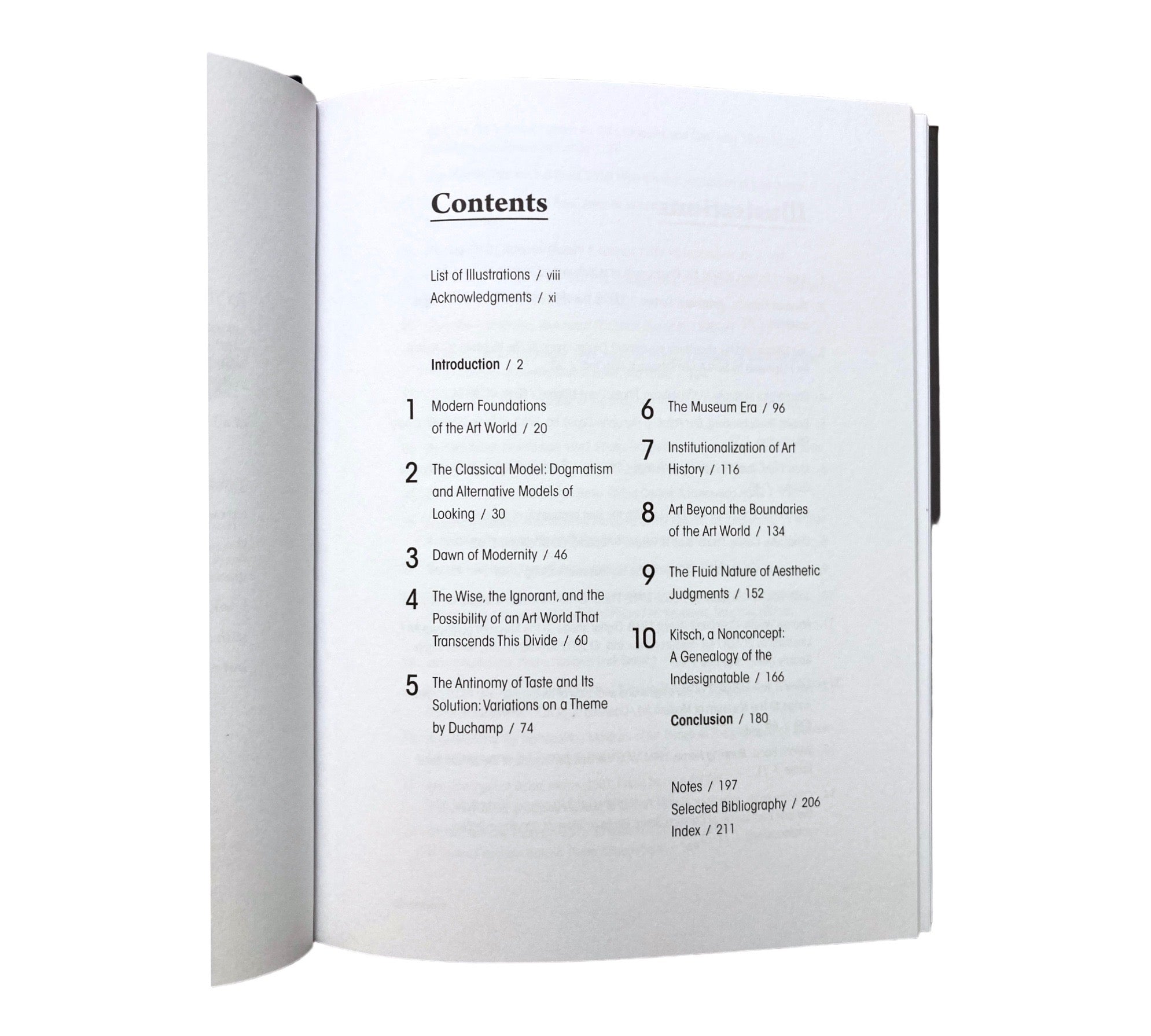 Aesthetics of the Margins / The Margins of Aesthetics: Wild Art Explained (Non-mint)
