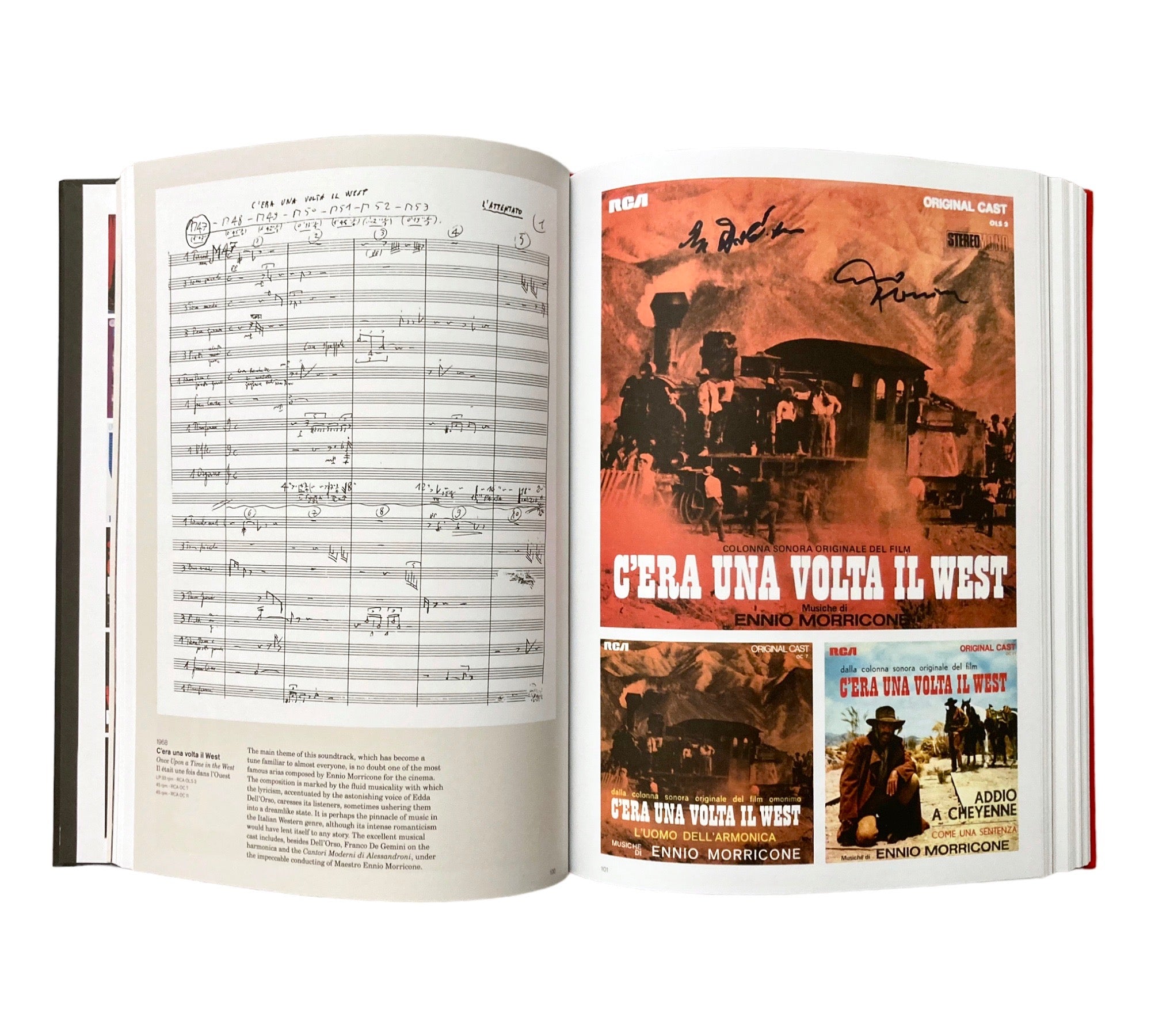 Ennio Morricone: Master of the Soundtrack