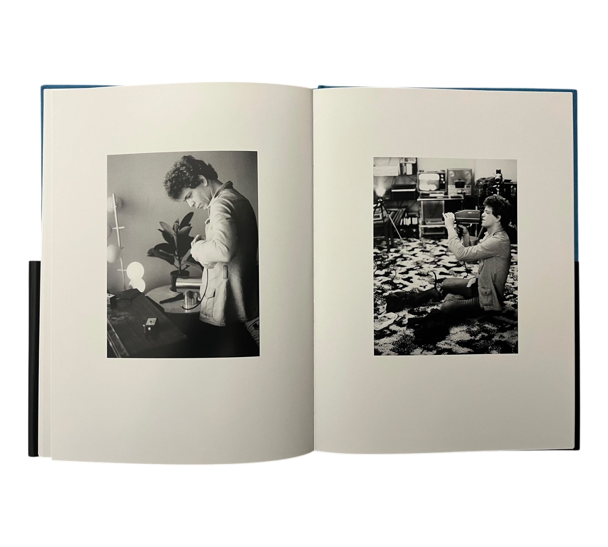 Do Angels Need Haircuts?: Early Poems by Lou Reed