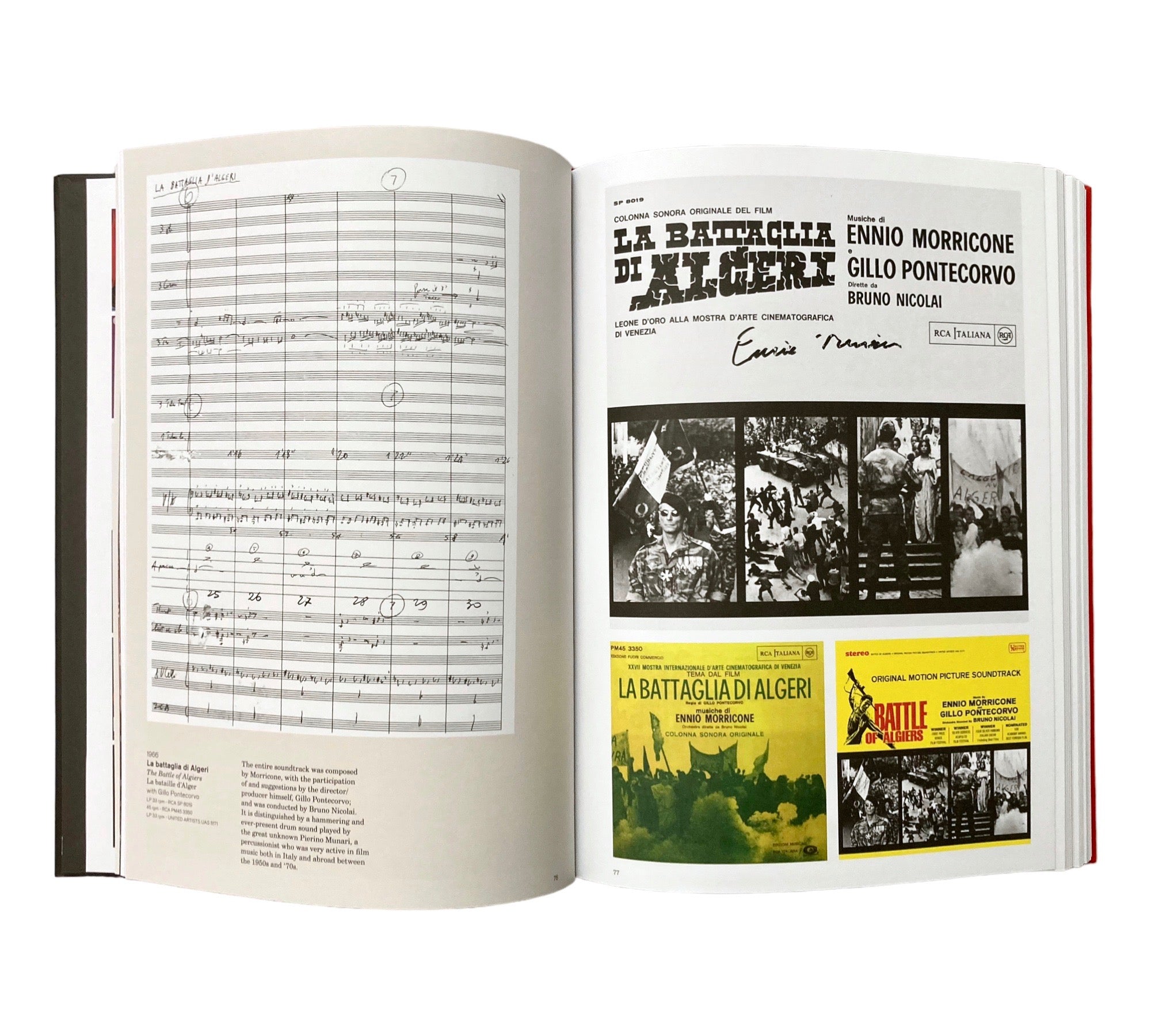 Ennio Morricone: Master of the Soundtrack