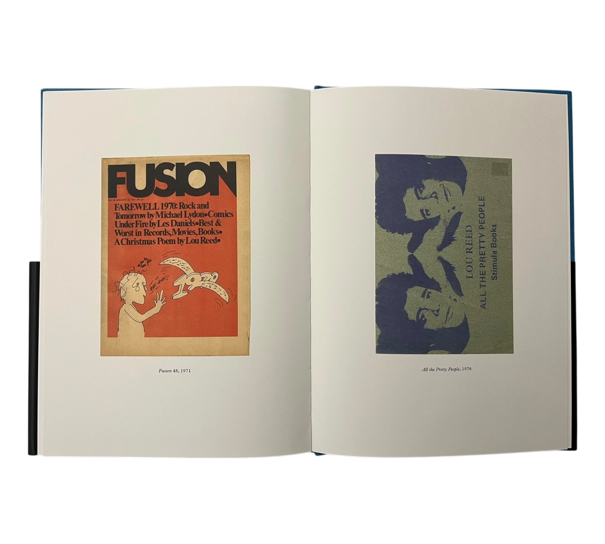 Do Angels Need Haircuts?: Early Poems by Lou Reed