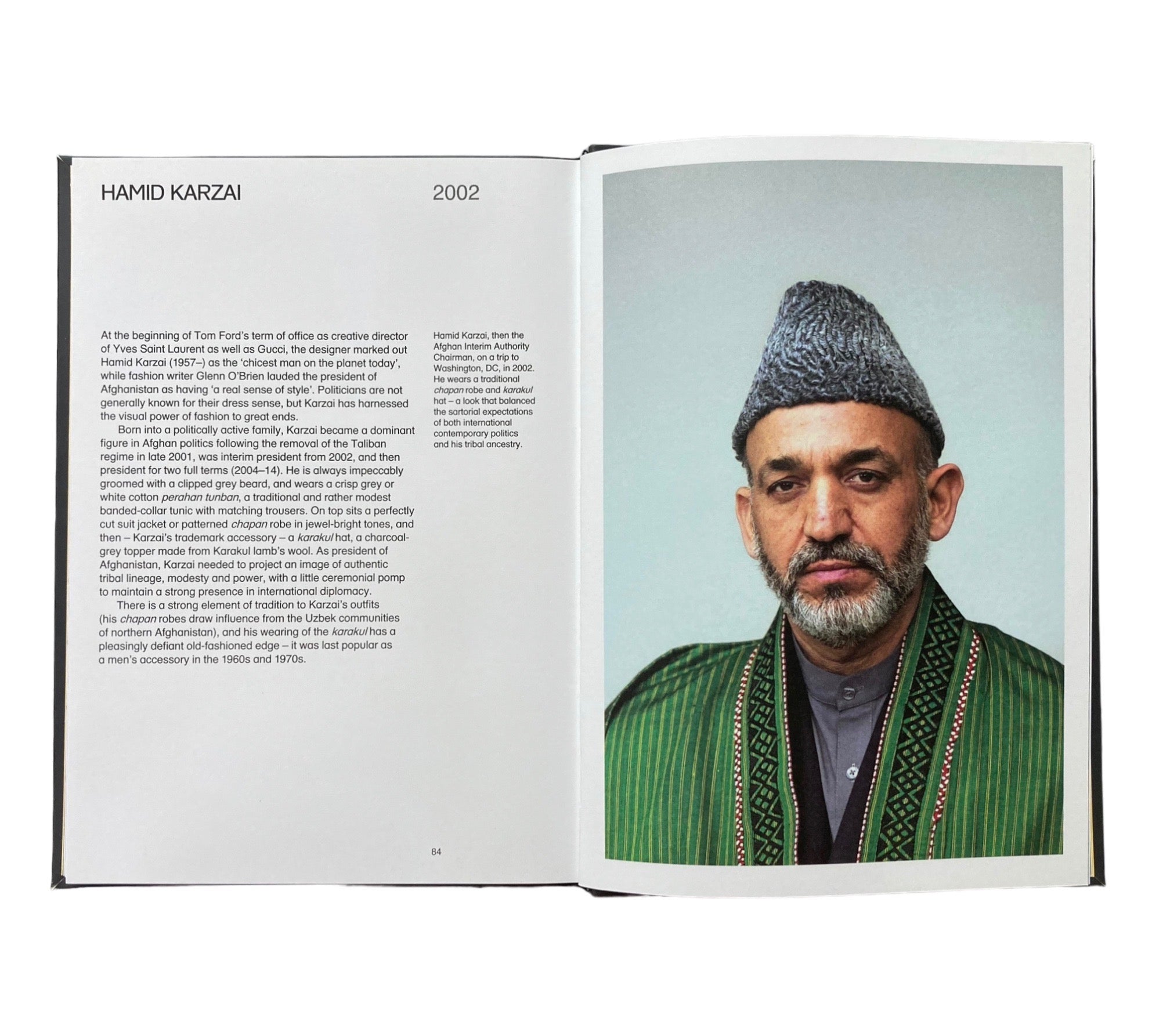 Fifty Men's Fashion Icons that Changed the World (Design Museum)