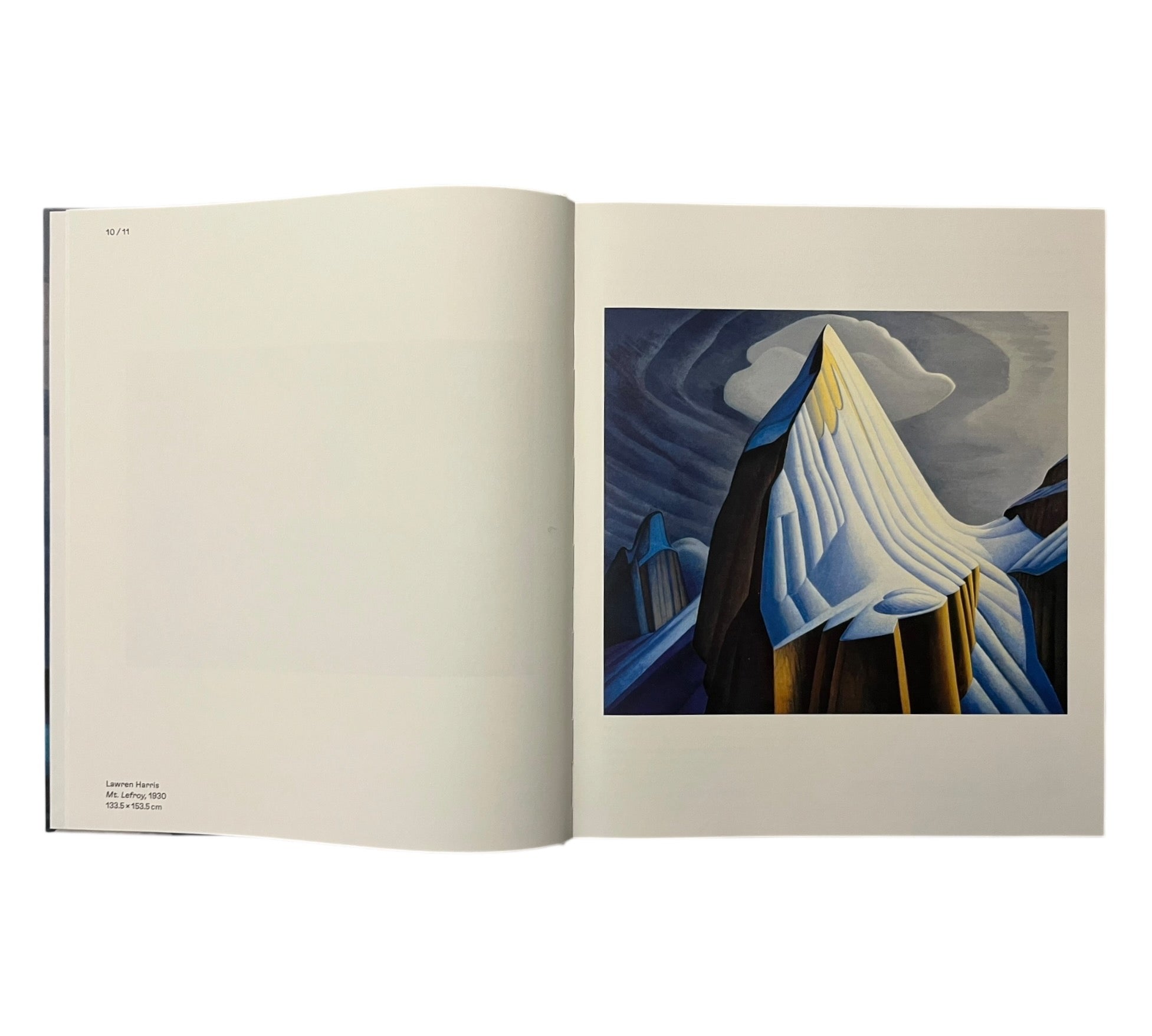 Magnetic North: Imagining Canada in Painting 1910-1940