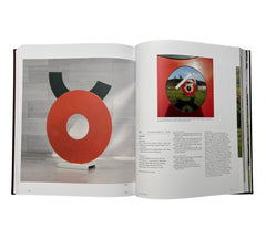David Smith Sculpture: A Catalogue Raisonné - 1932-1965 (3-volume set)