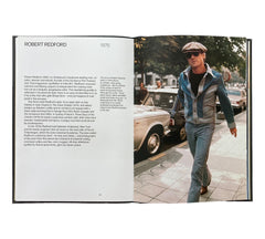 Fifty Men's Fashion Icons that Changed the World (Design Museum)