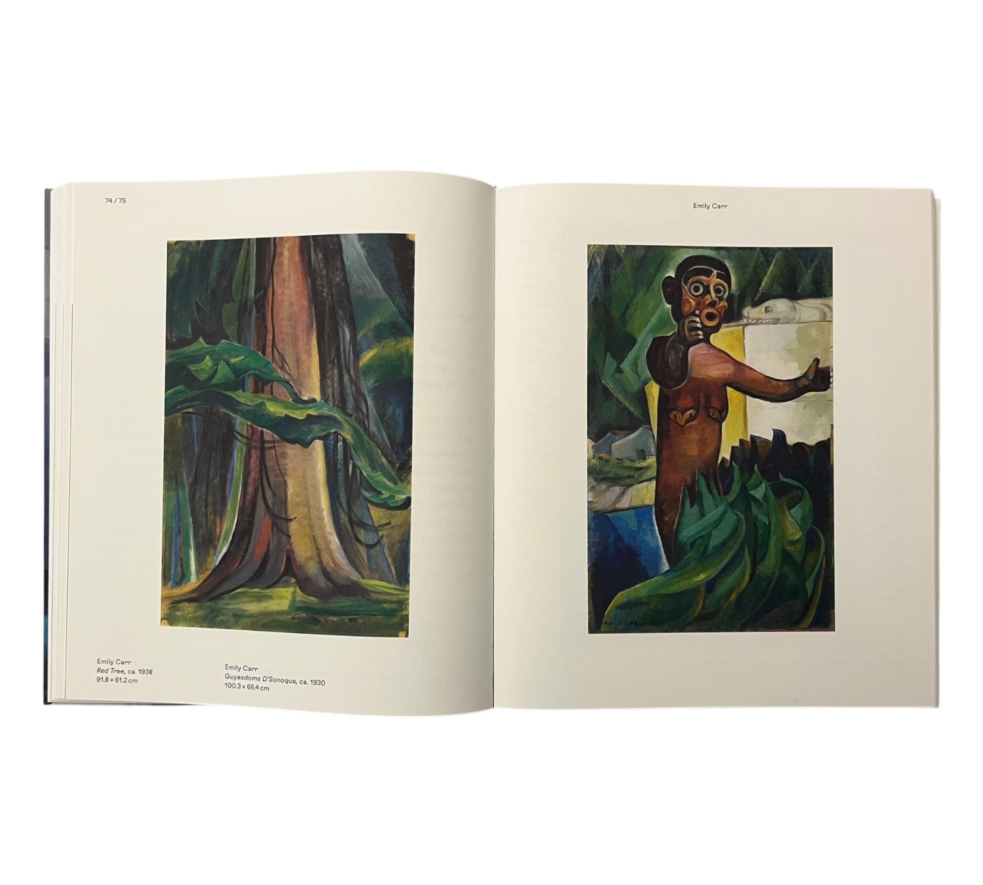 Magnetic North: Imagining Canada in Painting 1910-1940