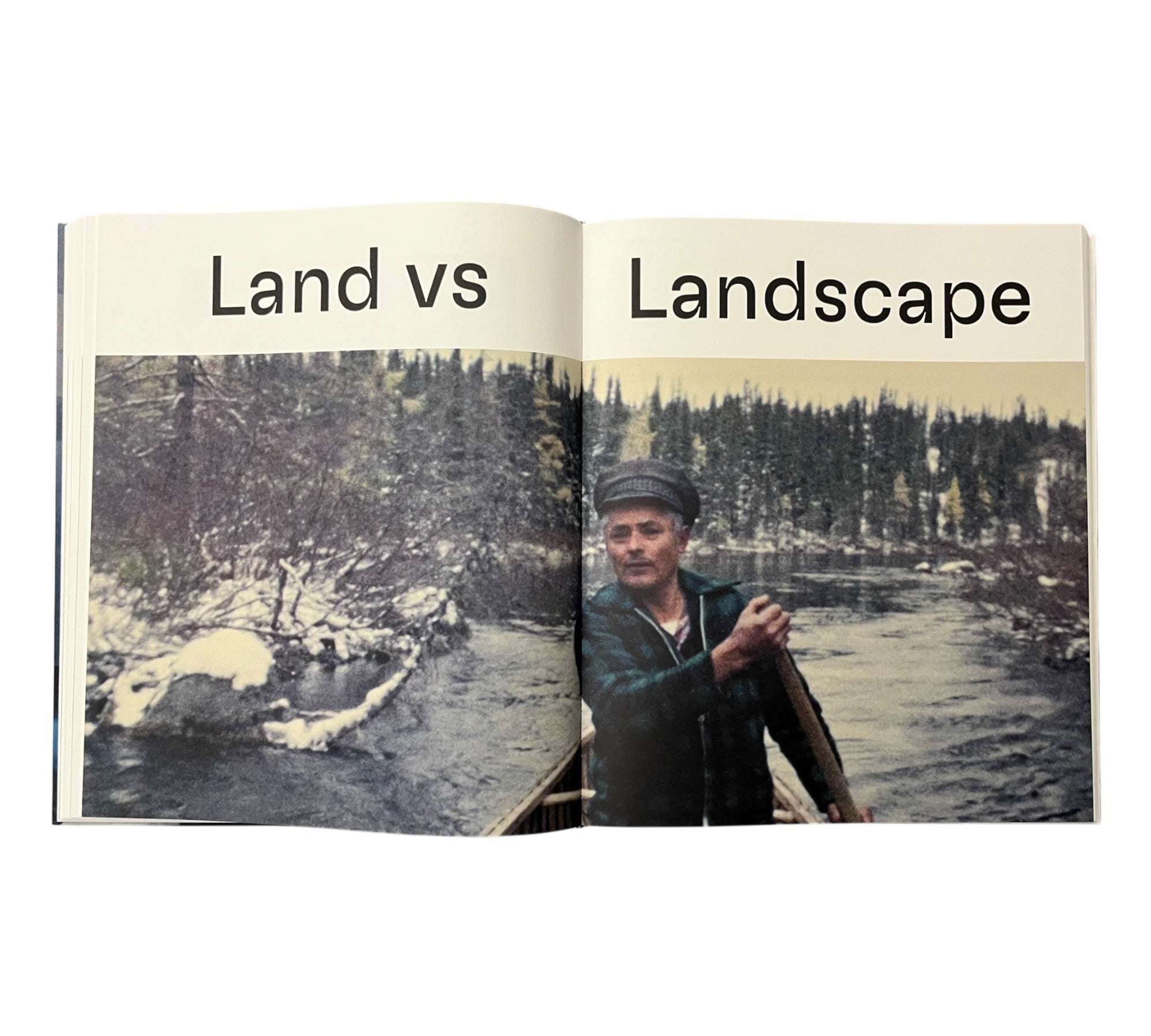 Magnetic North: Imagining Canada in Painting 1910-1940