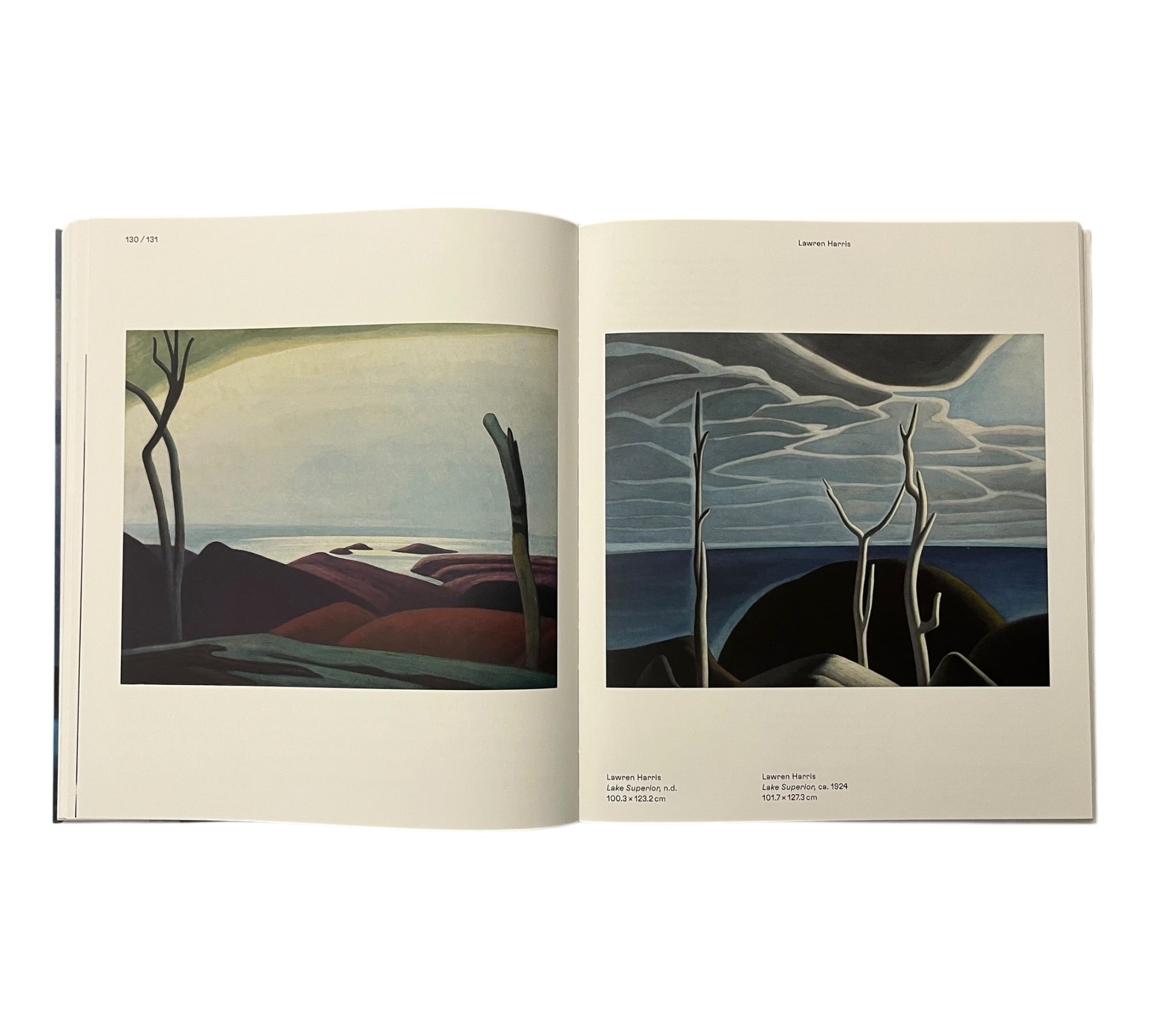Magnetic North: Imagining Canada in Painting 1910-1940