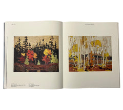 Magnetic North: Imagining Canada in Painting 1910-1940