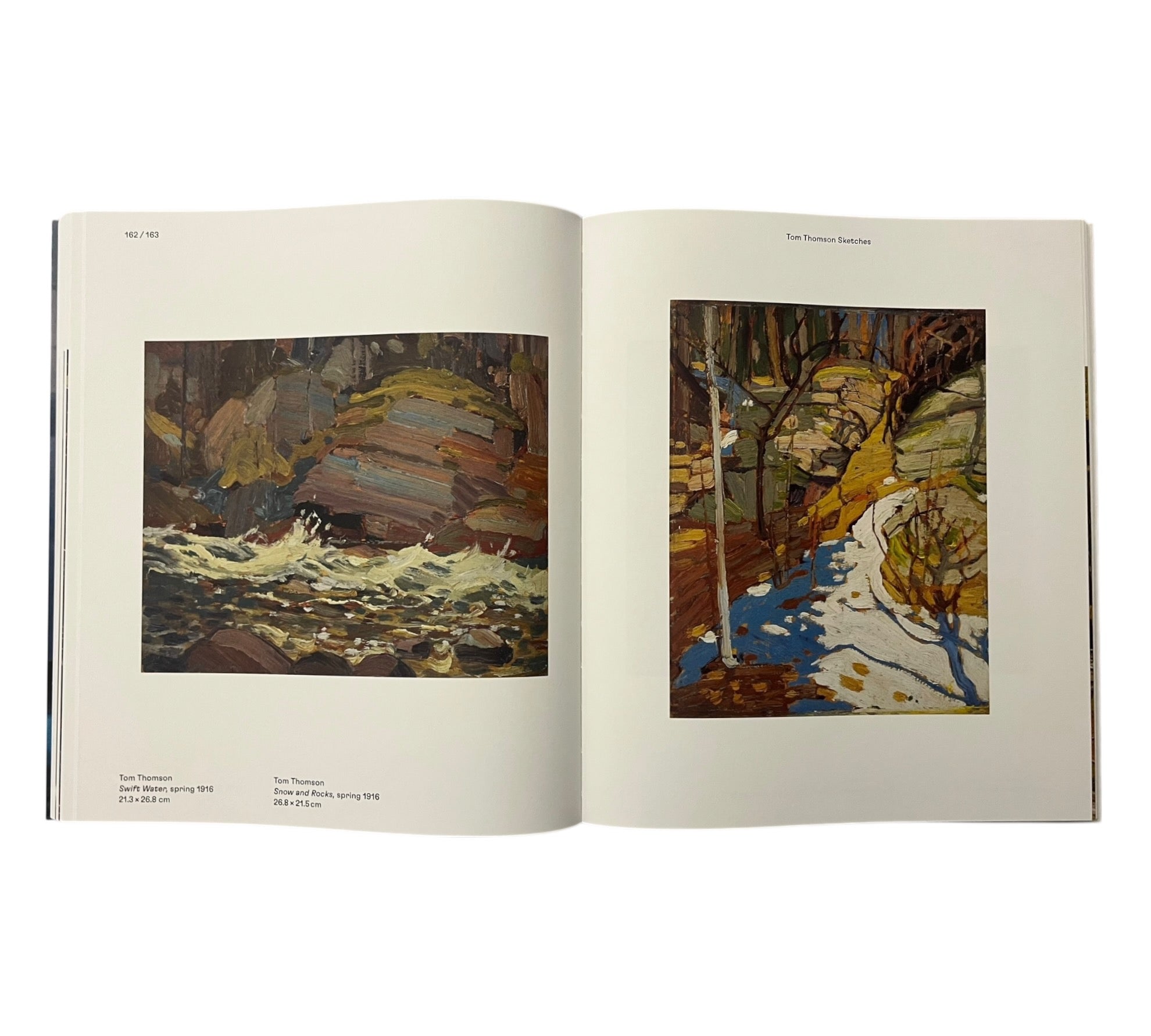 Magnetic North: Imagining Canada in Painting 1910-1940