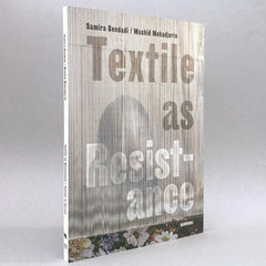 Textile as Resistance