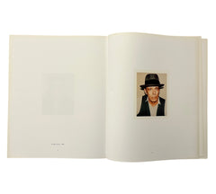 アート・デザイン・音楽 Andy Warhol Polaroids 1971-1986 IMG_4638_f6bd7dbe-d97b-4699-