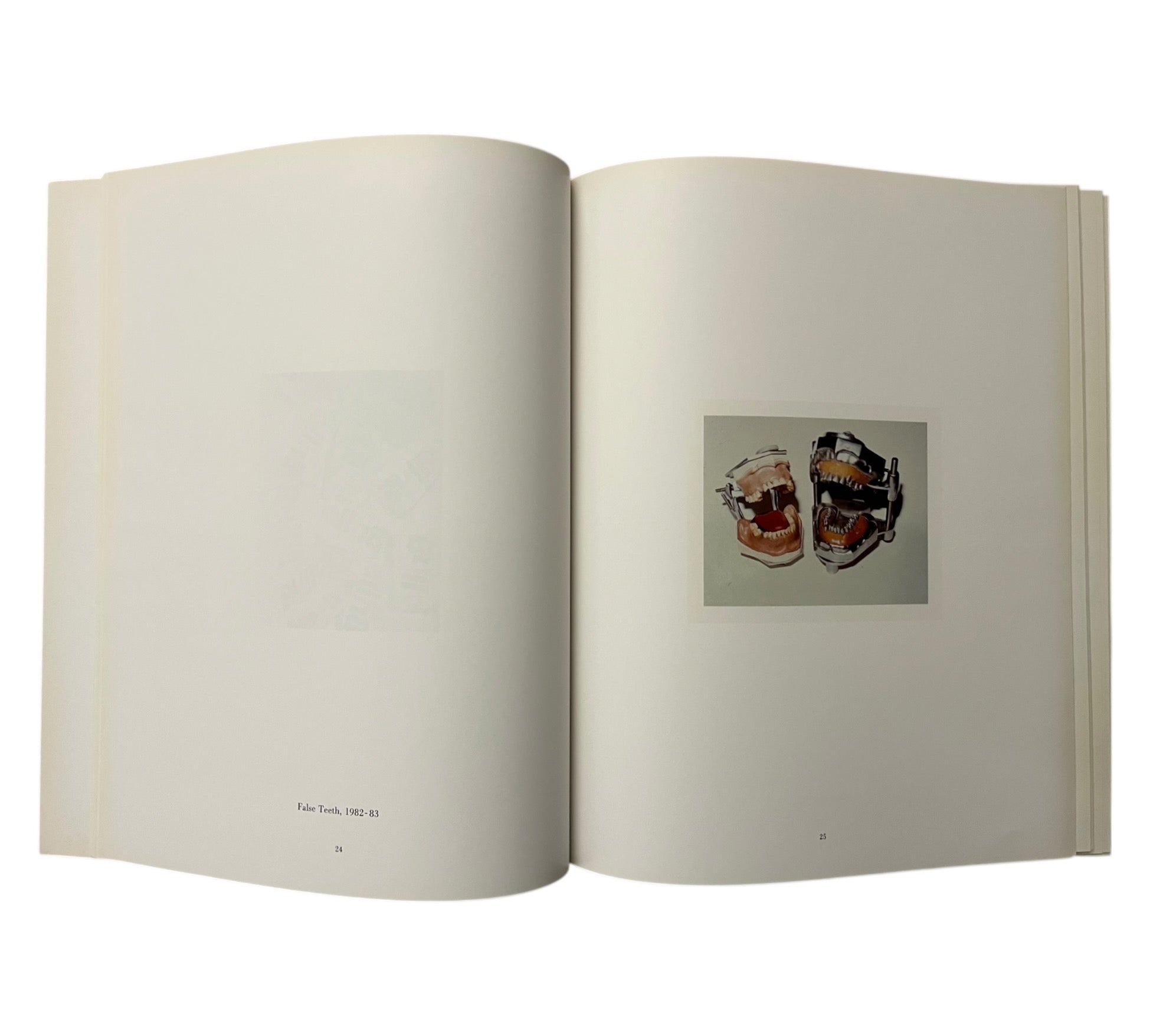 Andy Warhol Polaroids, 1971-1986