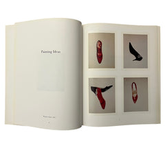 Andy Warhol Polaroids, 1971-1986