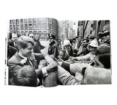 Harry Benson: R.F.K - A Photographer's Journal