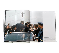 Harry Benson: R.F.K - A Photographer's Journal